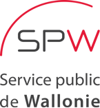 logo service public de Wallonie